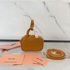 MIU MIU Top Handle Bags